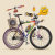 CrazyBicycle
