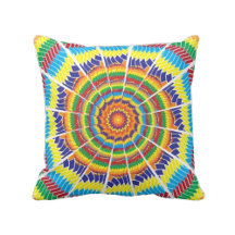 Throw Pillows