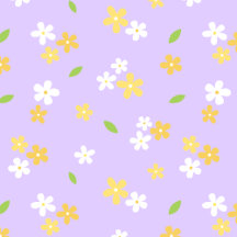 Floral Pattern