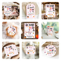 Halloween Birthday Party 3