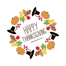 Happy Thanksgiving