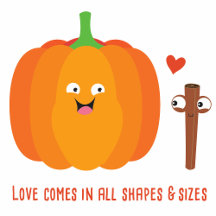 Pumpkin Spice Love