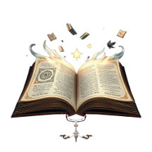 Fantasy Reader's Book Club