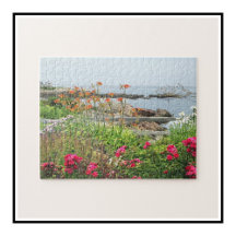 LIFE IS A PUZZLE -- THE JIGSAW PUZZLE COLLECTION