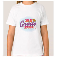 T-Shirt for Little Explorers