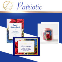Patriotic