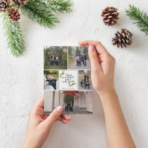 Most Wonderful Time of the Year Christmas Quote