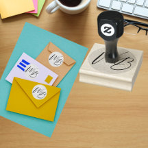 Retro Light Blue Business Essentials Collection