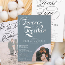 Wedding rehearsal dinner top pick