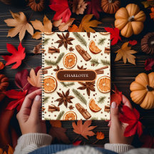 Cozy Personalized Autumn Decor & Gifts – Fall