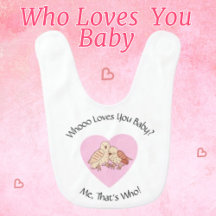 Owl Theme Baby Shower - Whoo Loves You Baby