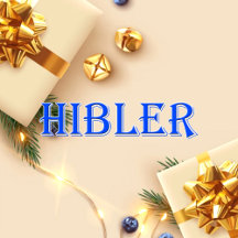 Hibler_Name T-Shirt