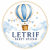 Letrif Party Studio