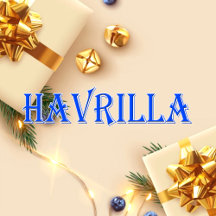 Havrilla_Name T-Shirt