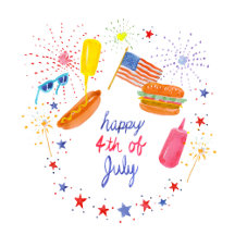 Fourth of July Celebrations