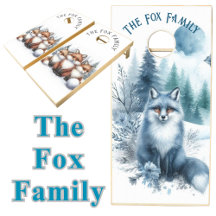 The Fox Family