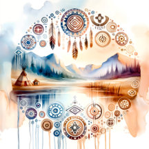 Native American Heritage Month