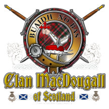 Clan MacDougall