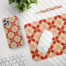 Batik Kawung Collection