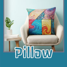 pillow