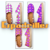  Creative Designs Espadrilles Shoes Collection