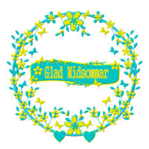 Glad Midsommar