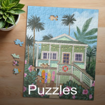 Puzzles