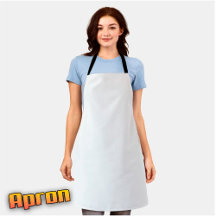 Apron