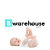 baby warehoused