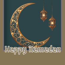 Happy Ramadan