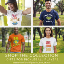For Pickleball Players