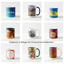 Mugs for Everyone