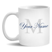 Monogram Gifts