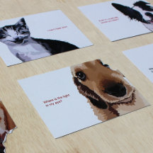 Lovely Kittens. Postcards, posters, etc.