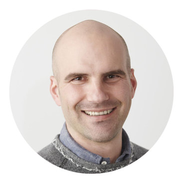 Chris Lentini, Datenbeauftragter