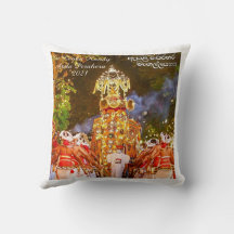 Sri Lanka Wall Décor > Tapestries and Throw Pillow