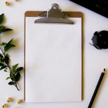 Clipboard Collection