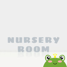 Nursery & Kids Room