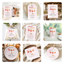 Bridal Shower Party 5