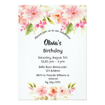 21st birthday party dahlia flowers