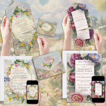 The Language of Flowers