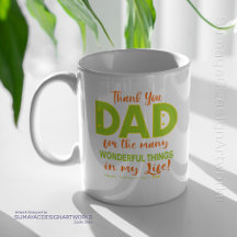 ✦ Exclusive Mug / Cup Collection