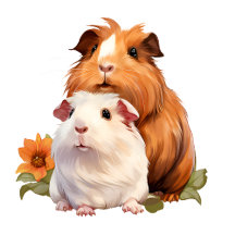 Guinea Pig Pals