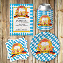 Oktoberfest - German Beer Festival