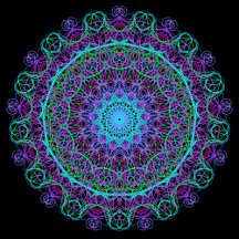 Mindful Mandalas