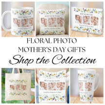 Wildflower Mother's Day Photo Collection