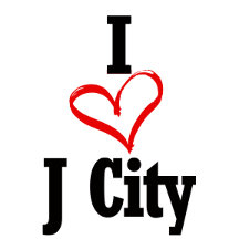JERUSALEM (i Love J-city)