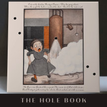 The Hole Book