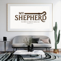 MY SHEPHERD  Collection