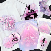 Last Blast Disco Bachelorette